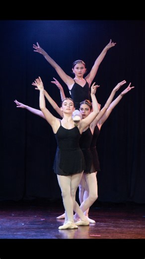 𝗟.𝗗.𝗔. 𝗟𝗶𝗹𝗹𝘆'𝘀 𝗱𝗮𝗻𝗰𝗲 𝗮𝗿𝘁 | Ballet moments 🩰 Proud of you 💕 #lillysdanceart #argyroupolidanceschool #danceforinstagram #balletdancers #ballet | Instagram