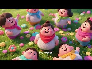 Follow the Leader! Simple Directions Game