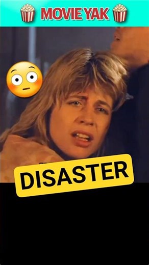 THE TERMINATOR Faced DISASTER Right Before Shooting. #behindthescenes #terminator #shorts