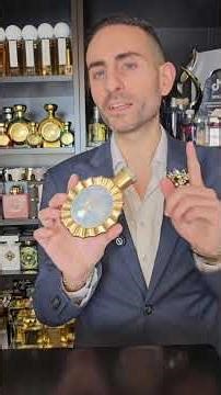 Lattafa Victoria Perfume Review!