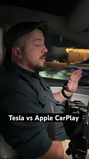 Tesla Texting vs Apple CarPlay: Why CarPlay Is Better for Messaging