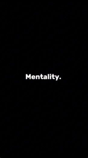 540K views · 28K reactions | Mentality #foryoupageシ | Akosi Horace | Facebook