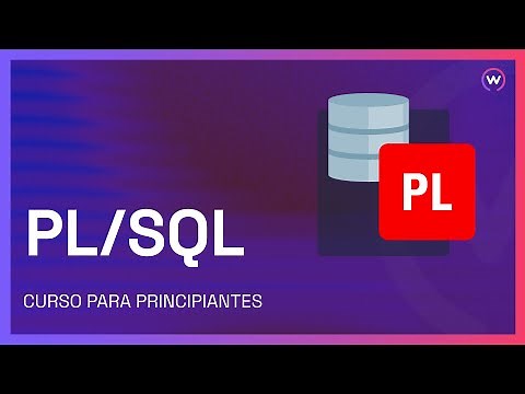 CURSO DE PL/SQL PARA PRINCIPIANTES