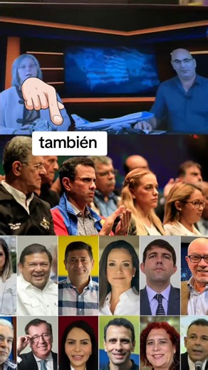 Congelación de Activos de Funcionarios Venezolanos