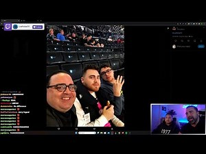 LosPollosTV and his Dad are pure entertainment 😂😂