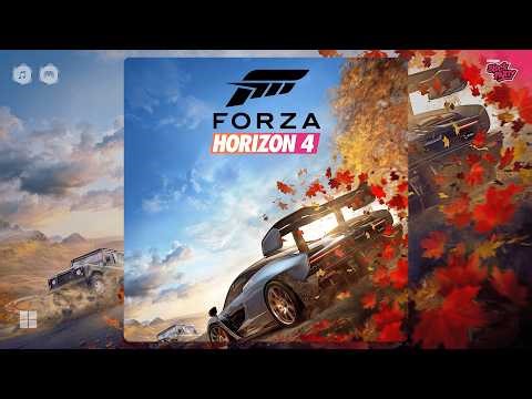 Ohana Bam - Still Pushing (Forza Horizon 4: Horizon Block Party)