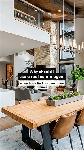 Karen Sandvig on Instagram: "What you don’t see on Zillow or Redfin 👇 A home can look like a “great deal” and still be overpriced for its condition, street, or future resale. Some listings already have offers or quiet deadlines you’d never know about. Photos hide issues that don’t show up until inspections or appraisals. And once an offer is accepted, the real work begins negotiating repairs, timelines, credits, and closing details. That’s where most buyers realize: finding a home online was th