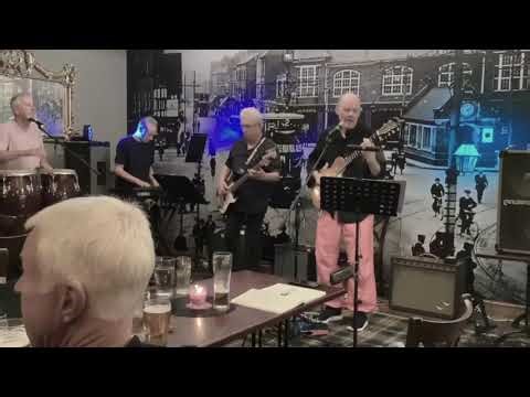 TV John & The Remotes: Petrol Heads & Love Potion Number 9