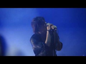 The Strokes - Razorblade Live @ All Points East Festival