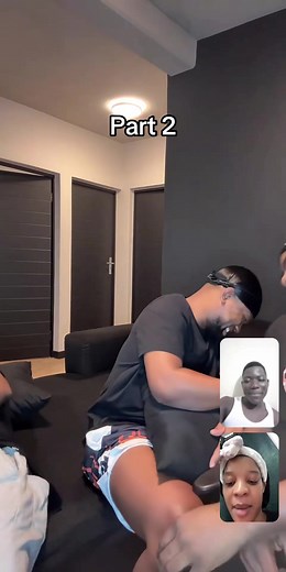 Botswana vs South Africa TikTok Feud Continues