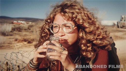 The Most Environmentalist Woman in the World | Abandoned Films