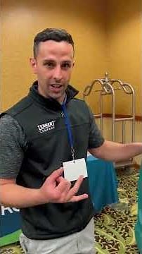 Top 3 Reasons to choose Tennant!