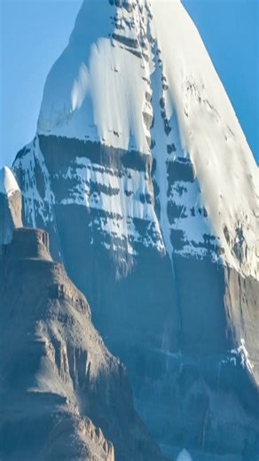 14K views · 500 reactions | Mount Kailash Tibet ❤️ Mount Kailash...