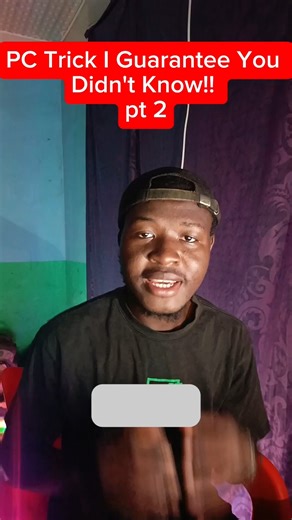 HERE IS A PC TRICK THAT CAN SAVE YOU!! #windows11 #neverinstall #troubleshoot