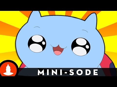 DramaBug - Bravest Warriors Minisode 2 on Cartoon Hangover