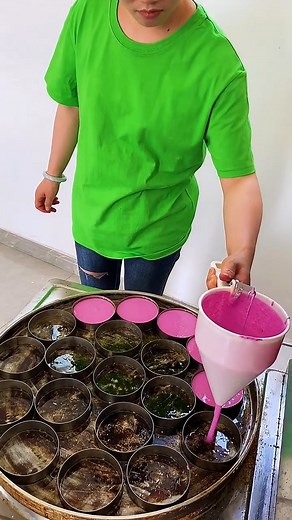 #ree #food #good # cake# show | My ASMR | Facebook