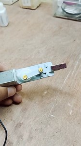 I made machine for nail filing #beauty #electronics #electrician #electrical #engineering #machinery #machine #tech #techno #technology #gadget #beautyproducts #nailtech #cutting #science #experiment #project #diy #crafting #instagood #instalike #instadaily #fbreels #reels #dcmotor #motor #mechanical | Science & Engineering