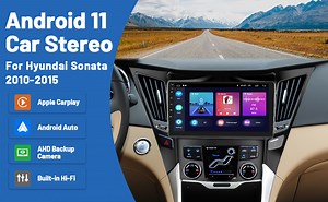 Watch How to make wireless carplay & android auto work? on Amazon Live