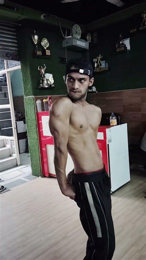 #workout #bodybuilding #gymmotiuationoideo#lifestyle #naturalbodybilding..‪@dev_fitness_01x‬