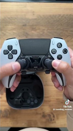 How to Set Up a New PS5 Controller