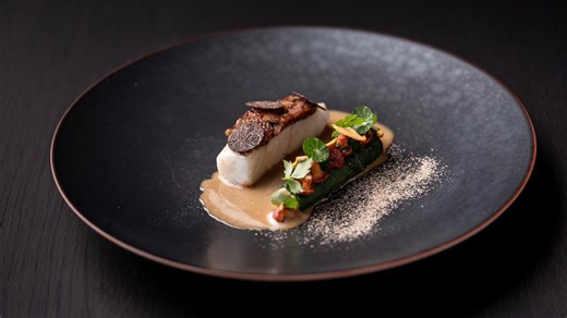 America's 9 Best Restaurants, Ranked by Top Food Critics