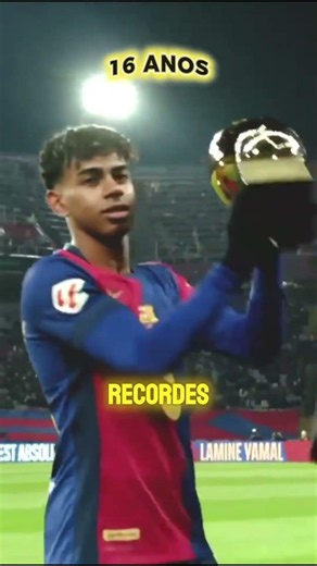 🔥 Are we witnessing the birth of a new legend? 👑⚽ #shorts #soccer #emotional