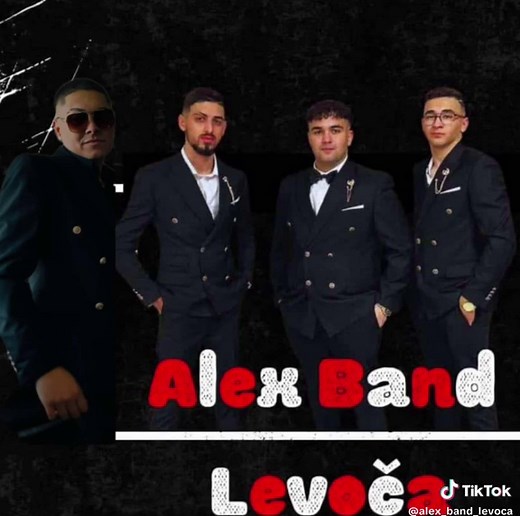 Spolupráca s Ondrej Čisár 🤝❤️ #alexbandlevoča🔥 #fyp #alexband #gipsy #šaca