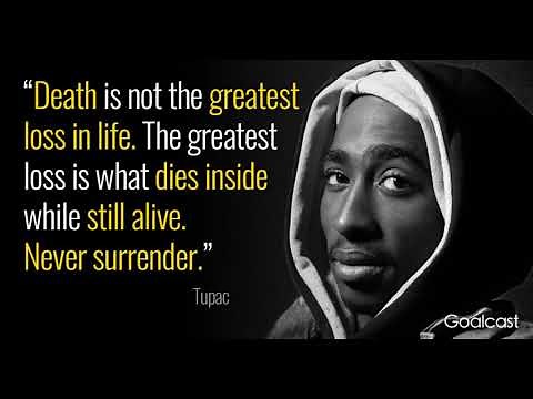 The Very Best Of Tupac Best of 2pac Hits Playlist