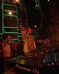 Global Dance on Reels