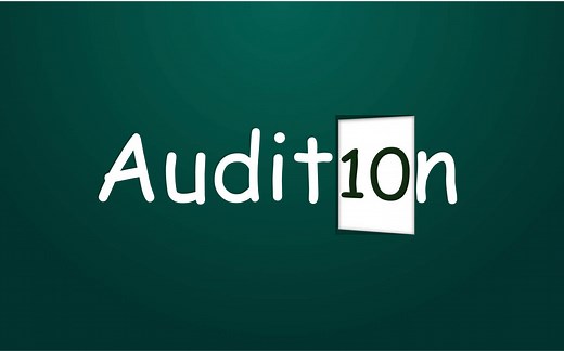 音频编辑入门神器！10分钟学会Audition