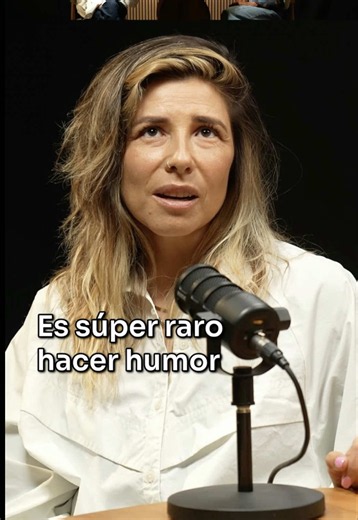 Titi Larraín en Casados con Hijos: desafíos de Dayana Amigo