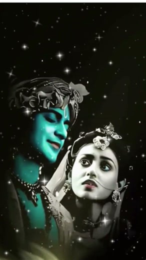 radhe Krishna ❣️
