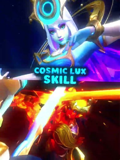 cosmic lux vs yasuo nightbringer #yasuonightbringer #cosmiclux #leagueoflegends #editing #fans