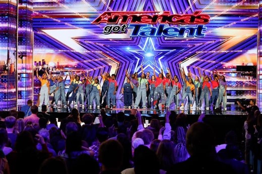 Everything to Know About 'AGT' Golden Buzzer Birmingham Youth Choir
