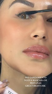66K views · 1.1K reactions | Pre lanzamiento de nuevas máscara de pestañas, únicamente círculos, Rosa la podrá adquirir, ya que es pre lanzamiento de marzo, espérala !!!! | D.I.V Andy Martinez | Facebook