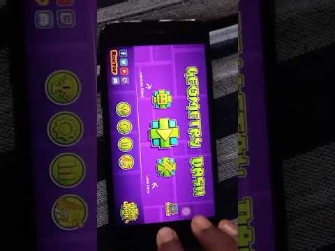 How to download geode for iOS without jailbreak (iOS 14 - 17.0 only)