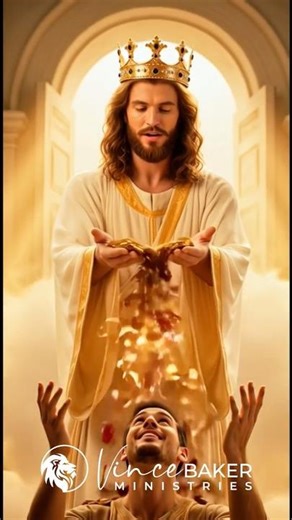 God Shall Supply All of Your Needs - Glorious Wealth #scriptureoftheday #bible #wealth #prosperity