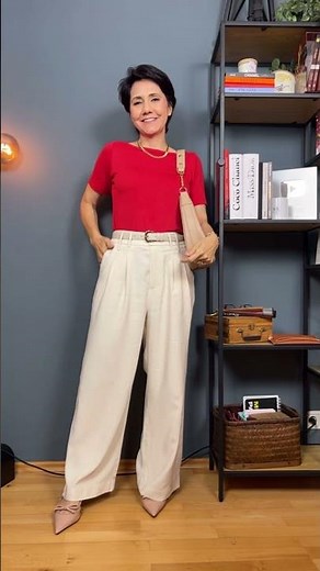 REVELADO: 4 LOOKS FANTÁSTICOS com a sua CALÇA OFFWHITE! CONFIRA AGORA