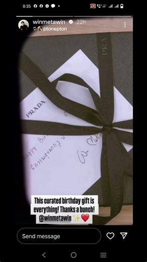 win igs #winmetawin #brightwinwivesphilippines #tisaysobreviñas ctto.winmetawin | BrightWin Wives Philippines