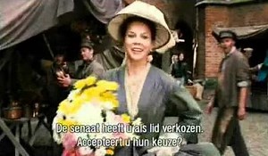 Buddenbrooks (Trailer NL) 2008