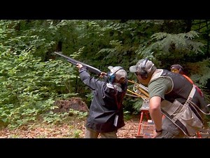 Outdoor Ethics | North Woods Law