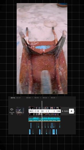 🎬 Master CapCut Timeline ⏱️✨ #CapCut #VideoEditing #EditLikeAPro