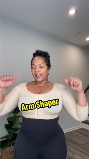 Transform Your Arms with the Best Arm Shaper