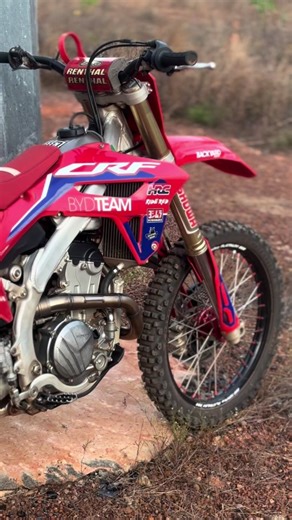 All About Honda CRF 250R: Parts, Plastics, and More