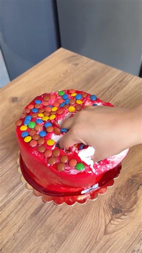 DID THE ENDING SURPRISE YOU TOO? 😱🍰