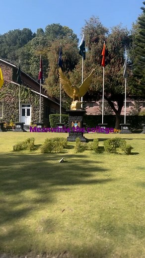 Muhammad Ahmed Adil | Army Burn Hall College for Boys A home of many❤️❤️ . . . . . . #ABHC #armyburnhallcollege #armyburnhallcollegeforboys #like #share... | Instagram