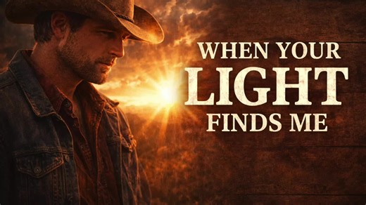 Finding Home in Love: A Country Song Journey