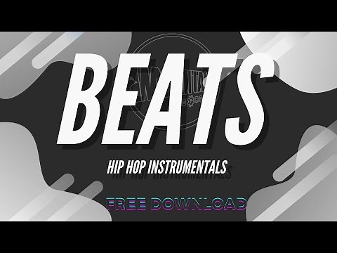 Beats Instrumentals Hip Hop Free Download / Hip hop Instrumentals Free Download Mp3