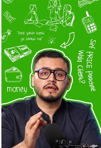 Mastering Sales: Understanding Price vs Value