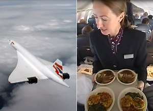 Concorde Operated its Last Flight 18-Years-Ago Today, Watch the British Airways Aircraft Conduct a North American Tour